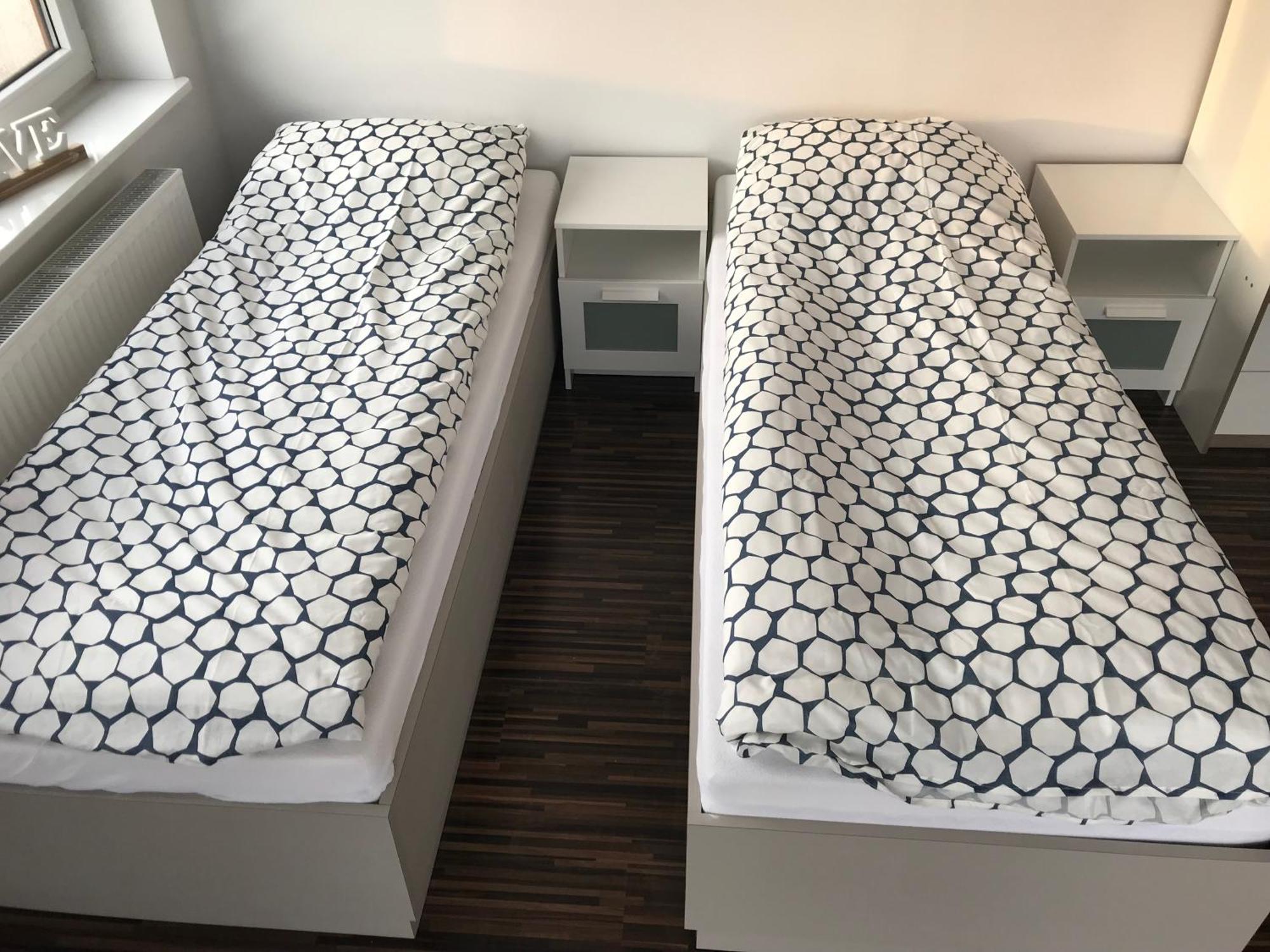 Pokoje Gdynia Homestay *