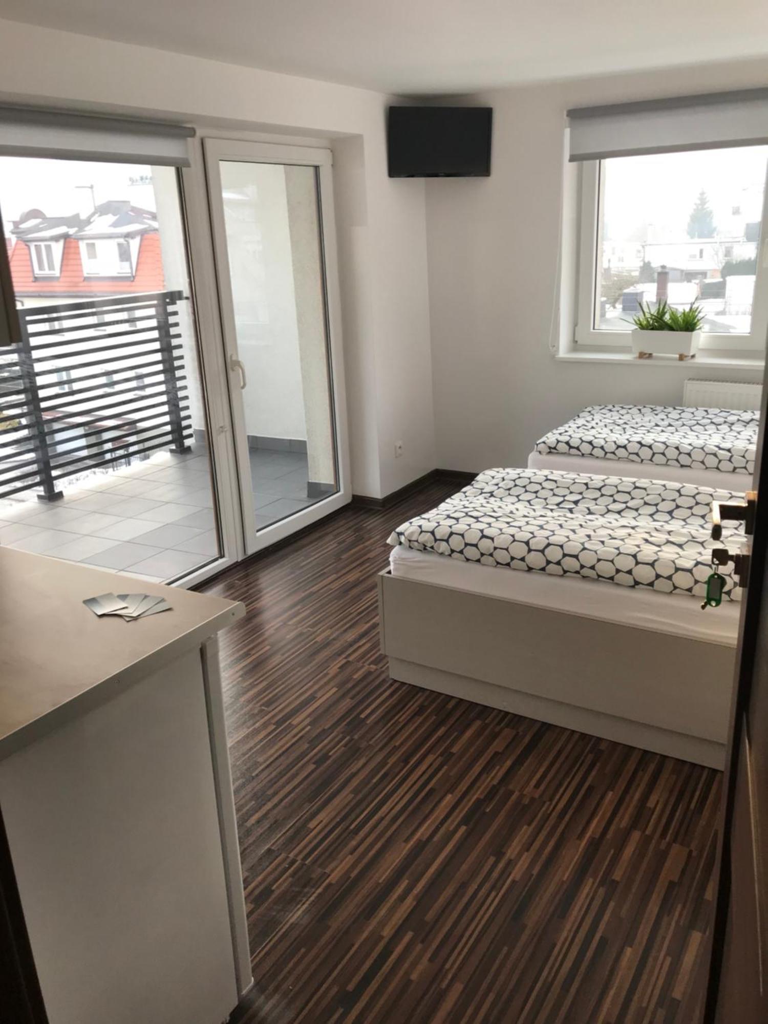 Homestay Pokoje Gdynia *