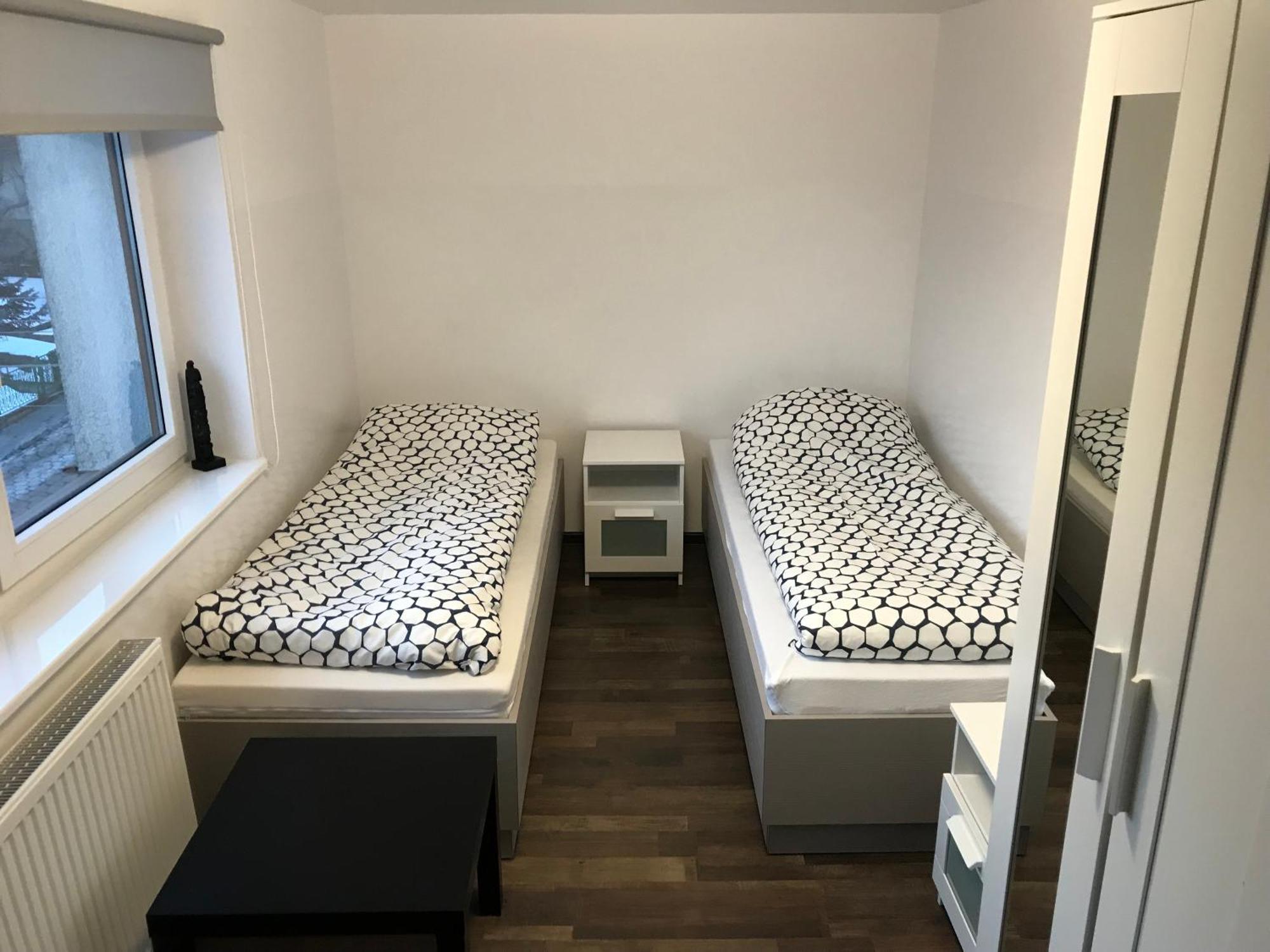 Homestay Pokoje Gdynia Gdynia