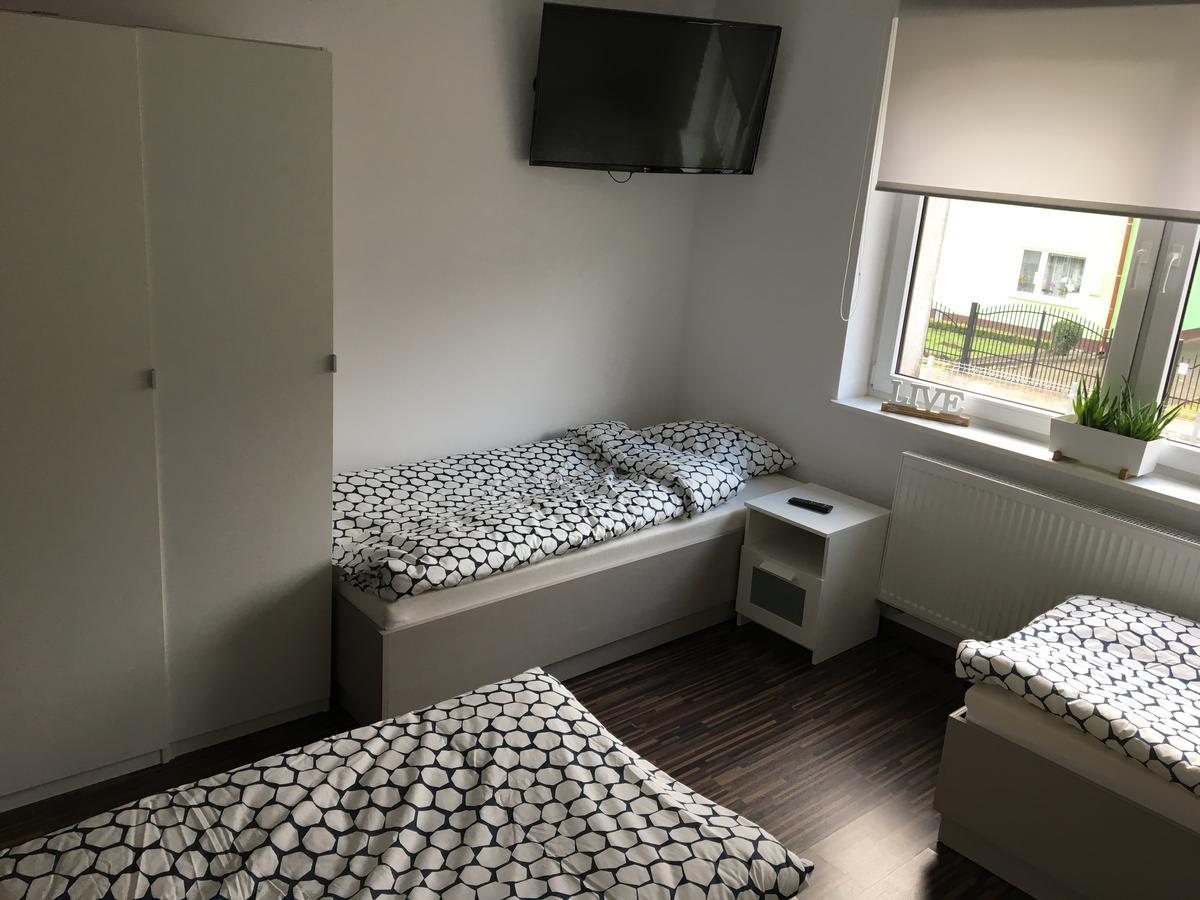 Pokoje Gdynia Homestay Gdynia