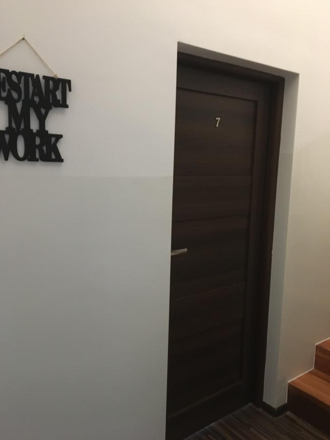 Homestay Pokoje Gdynia