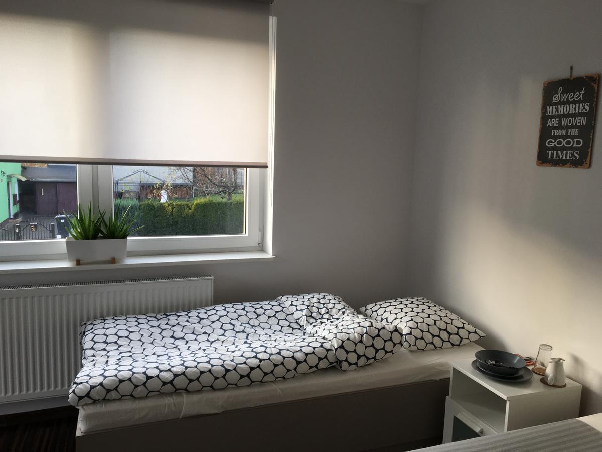 Pokoje Gdynia Gdynia