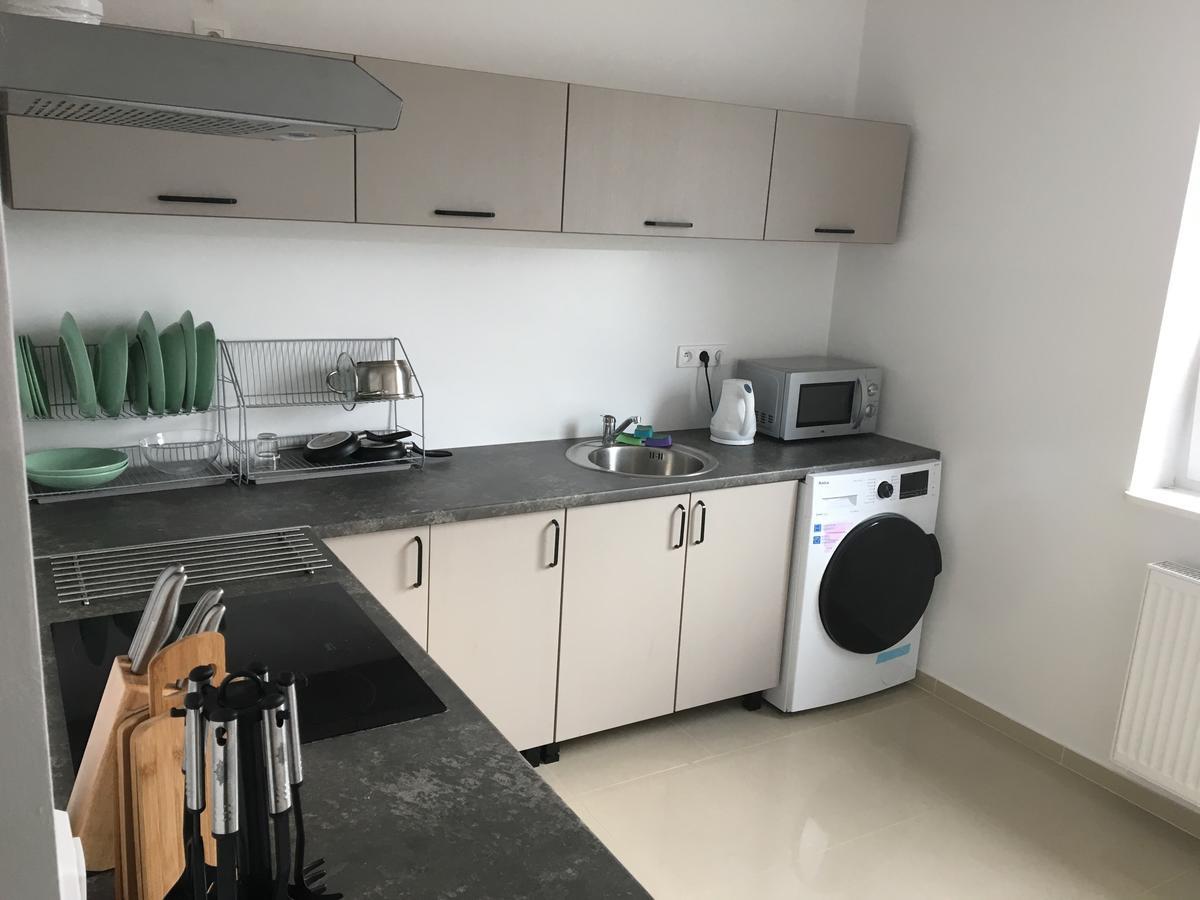 Homestay Pokoje Gdynia