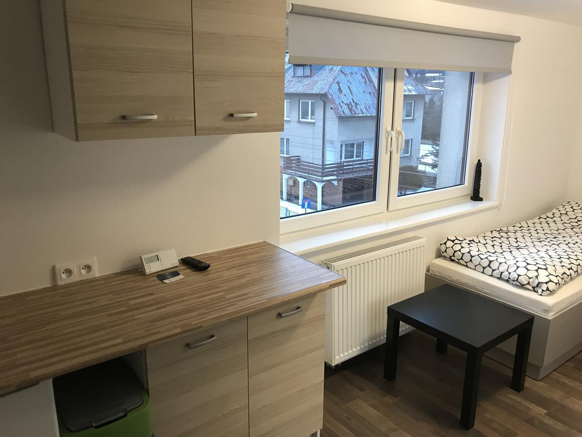 Pokoje Gdynia Homestay