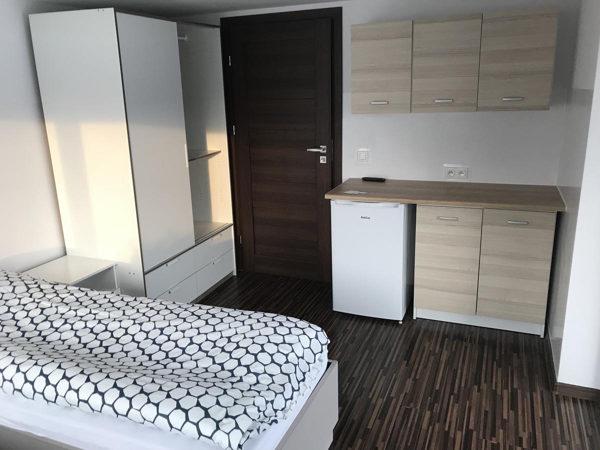 Pokoje Gdynia Homestay