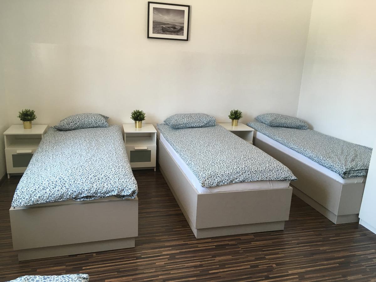 Pokoje Gdynia Homestay *