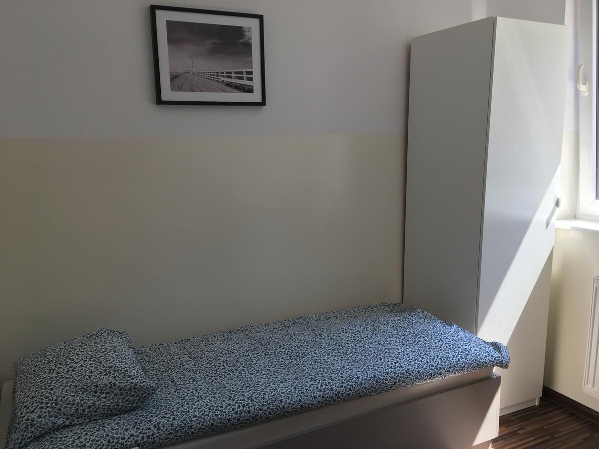 Homestay Pokoje Gdynia Gdynia