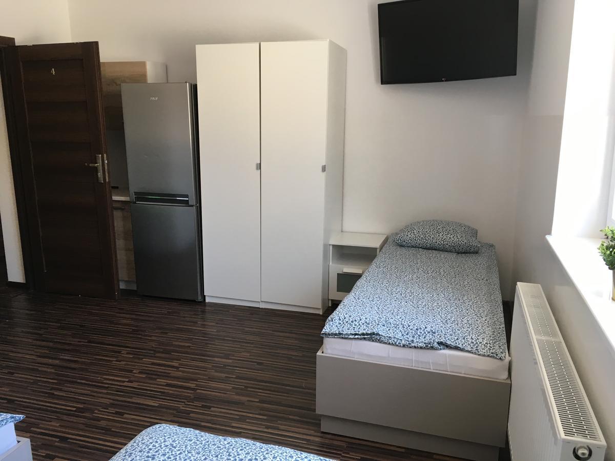 Homestay Pokoje Gdynia Gdynia